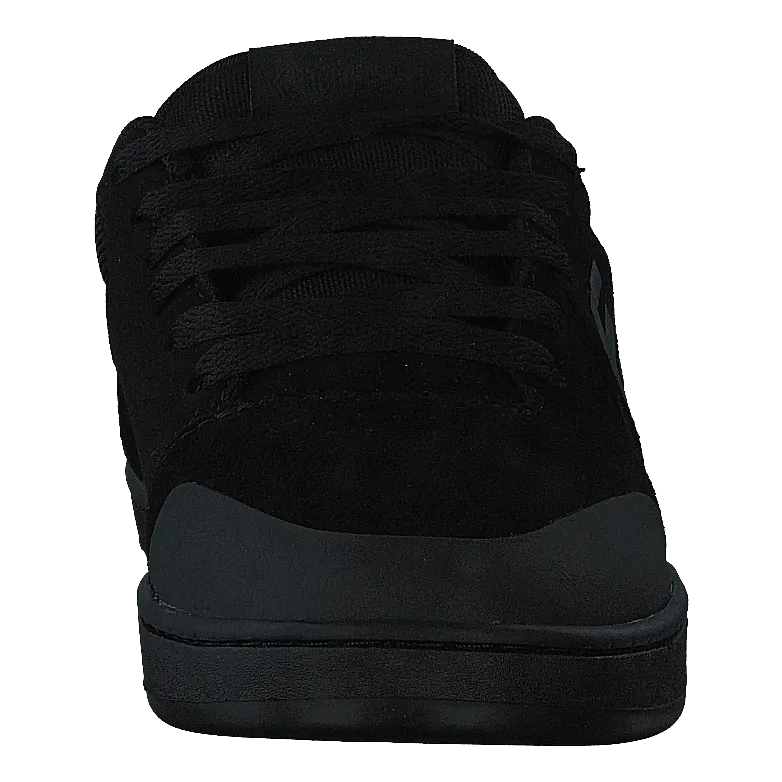 Marana Black/black/black