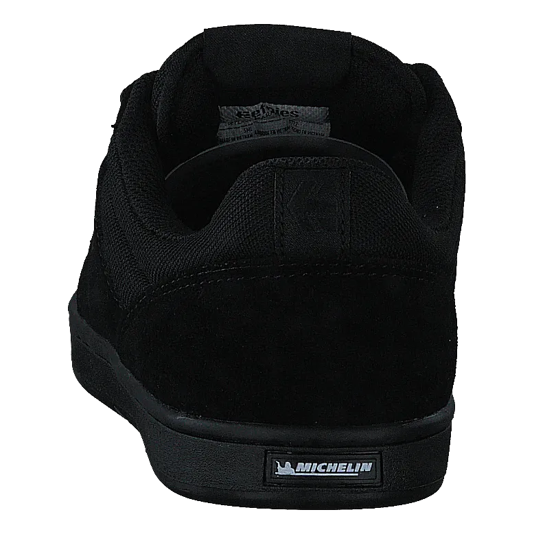 Marana Black/black/black
