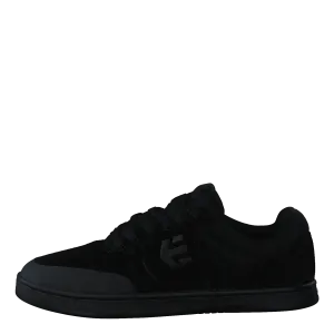 Marana Black/black/black