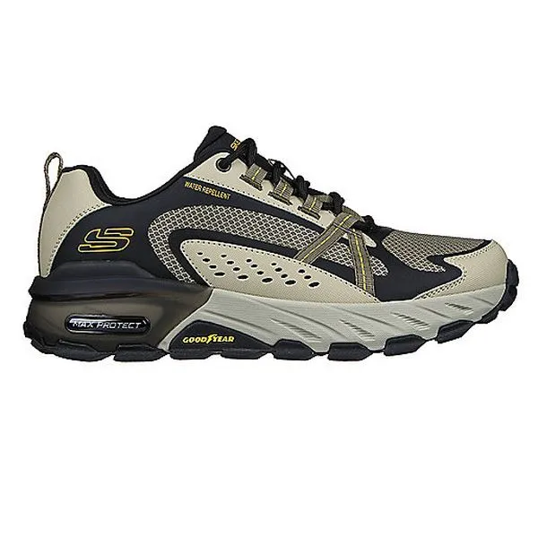MAX PROTECT Sneakers homme SKECHERS