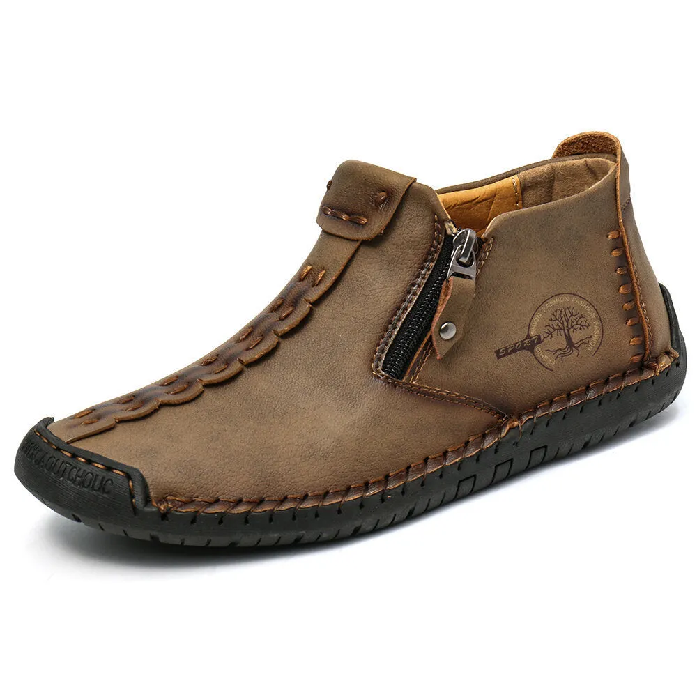 Men Outdoor Hiking Shoes