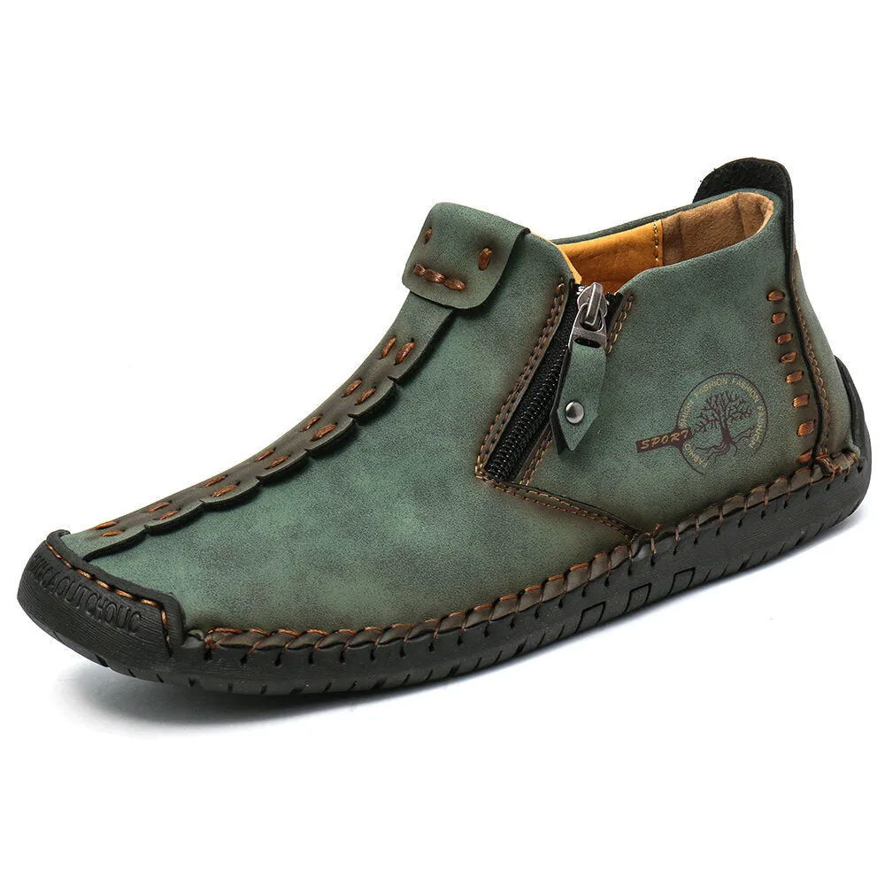 Men Outdoor Hiking Shoes