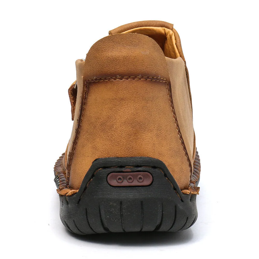 Men Outdoor Hiking Shoes