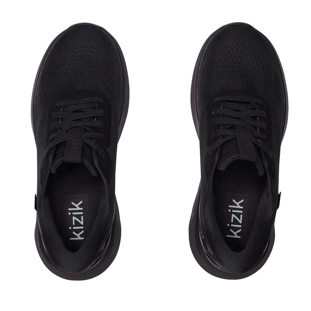 Men's Athens 2 (Blackout)