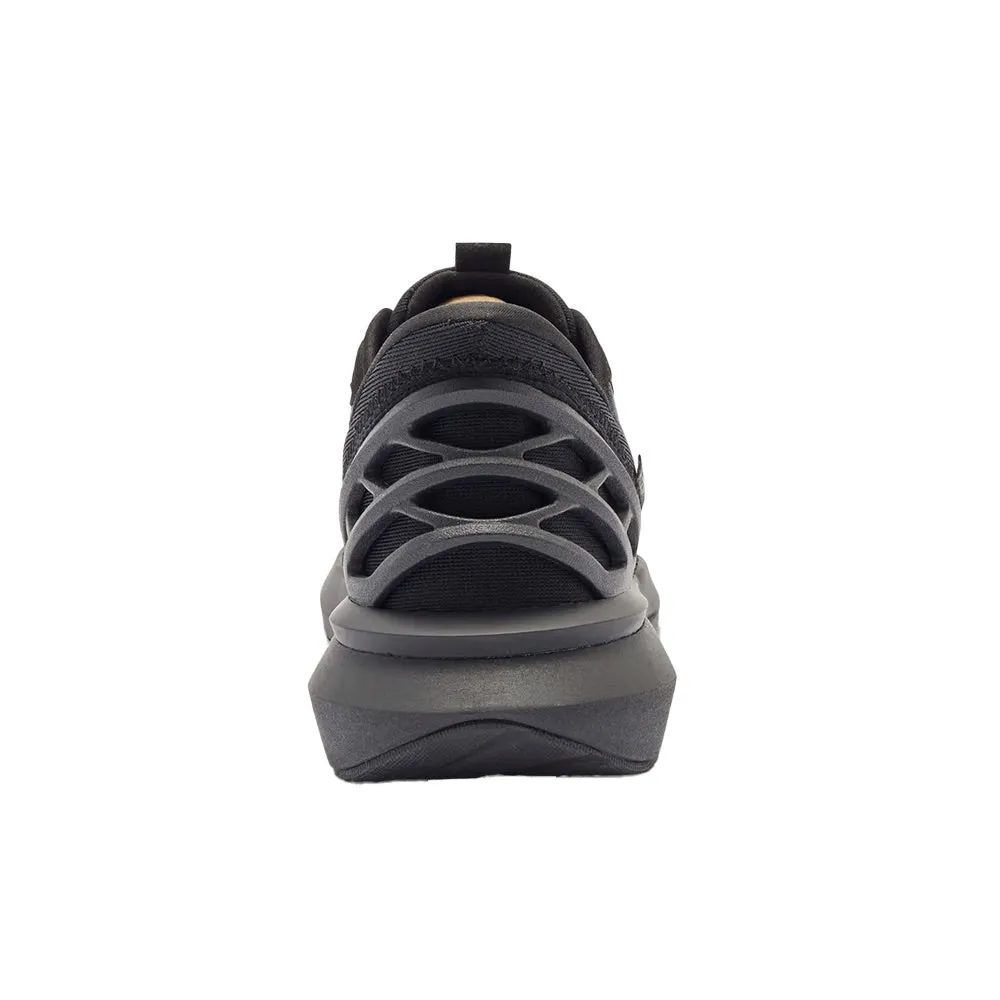 Men's Athens 2 (Blackout)