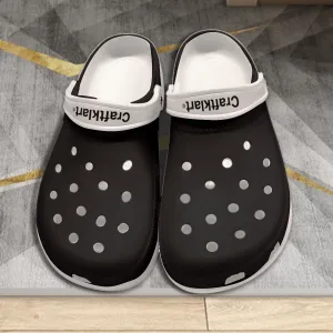 Men's Craftklart (AOP) Custom Clogs
