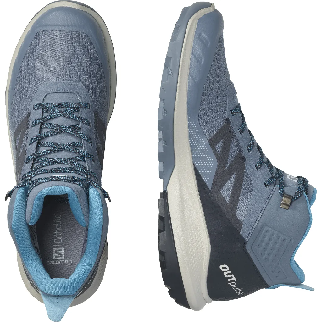 Men's OUTPulse Mid GTX