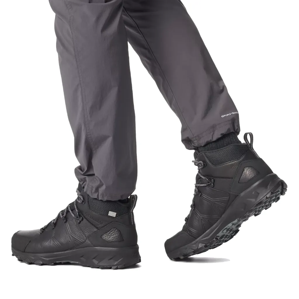 Men's Peakfreak II Mid OutDry Leather