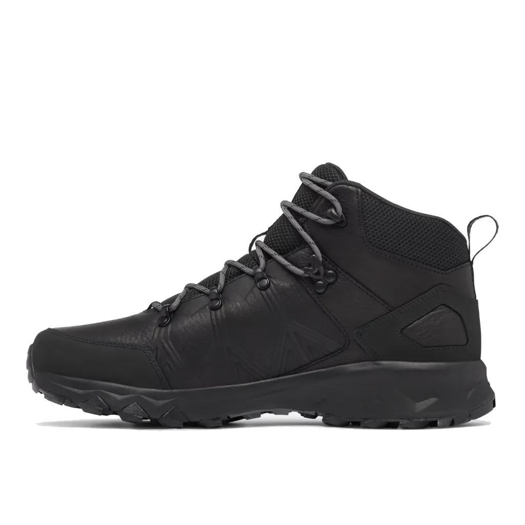 Men's Peakfreak II Mid OutDry Leather