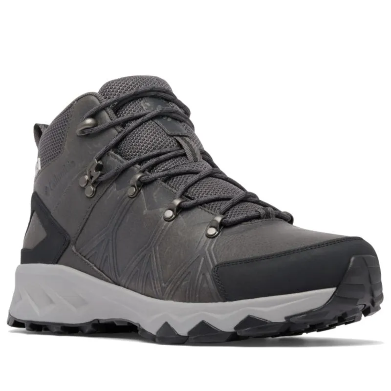 Men's Peakfreak II Mid OutDry Leather