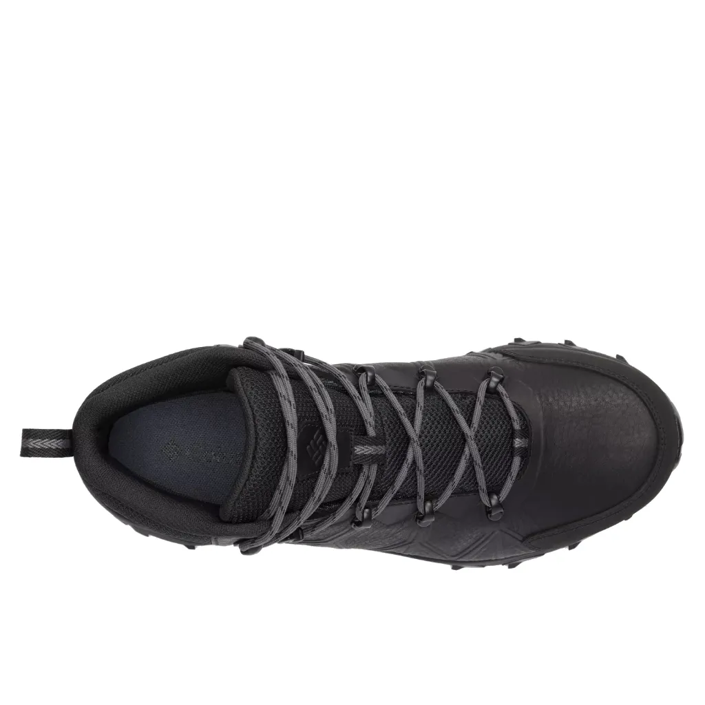 Men's Peakfreak II Mid OutDry Leather