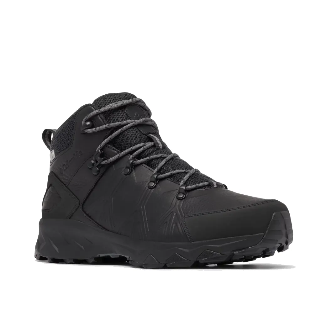 Men's Peakfreak II Mid OutDry Leather