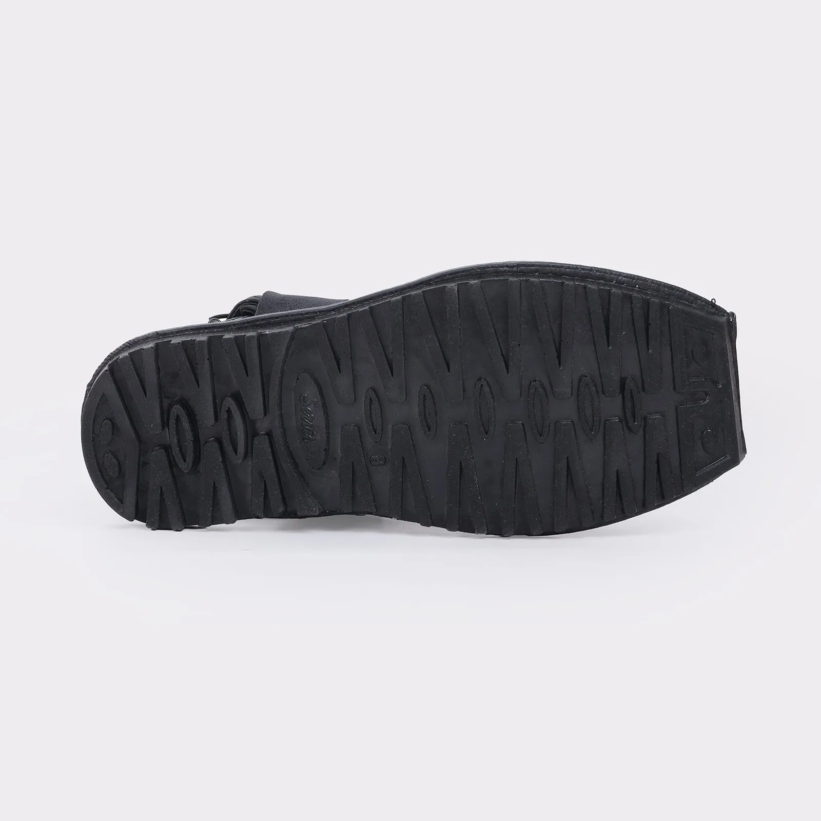 Men's Peshawari Chappal
