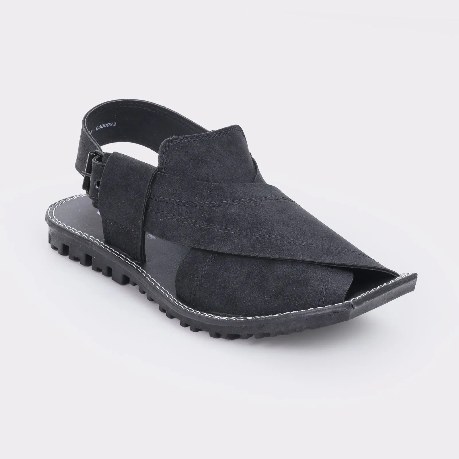 Men's Peshawari Chappal