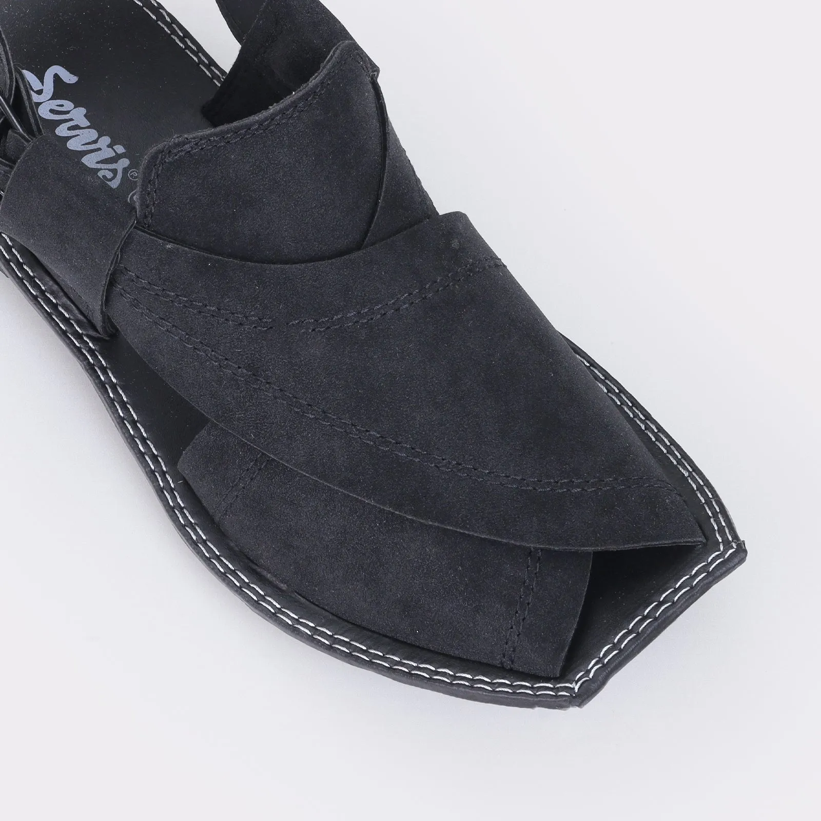 Men's Peshawari Chappal