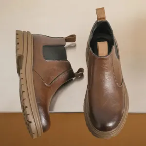 Men's Scott Comfortable Boots