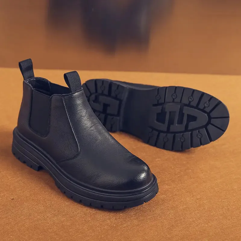 Men's Scott Comfortable Boots
