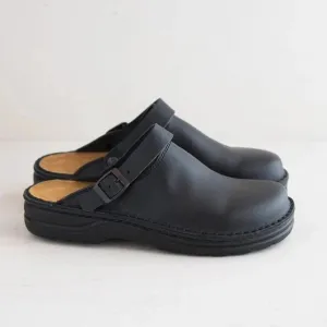 Men’s Slip-On Comfort Clogs | Casual
