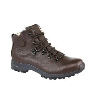 MEN'S SUPALITE II GTX TECH BOOT - BROWN/BROWN CHOCOLATE