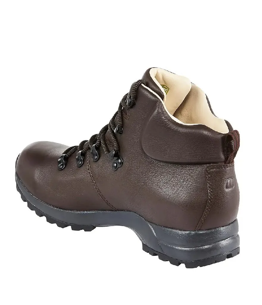 MEN'S SUPALITE II GTX TECH BOOT - BROWN/BROWN CHOCOLATE