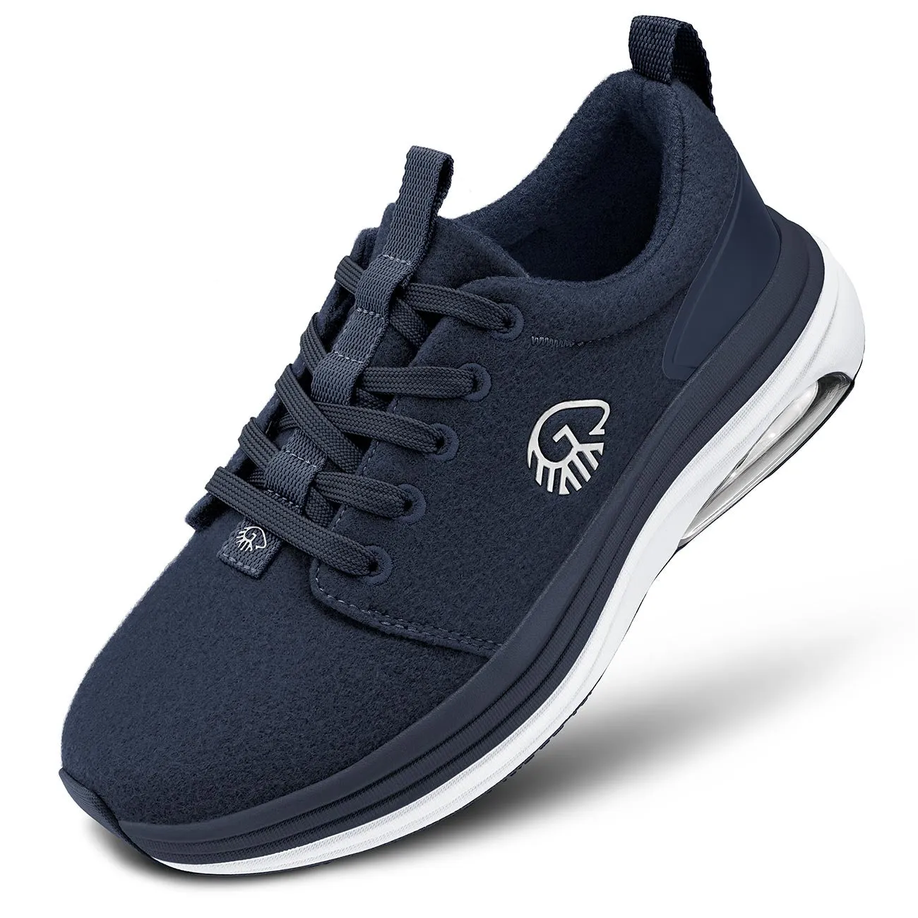 Merino Curve Max Women