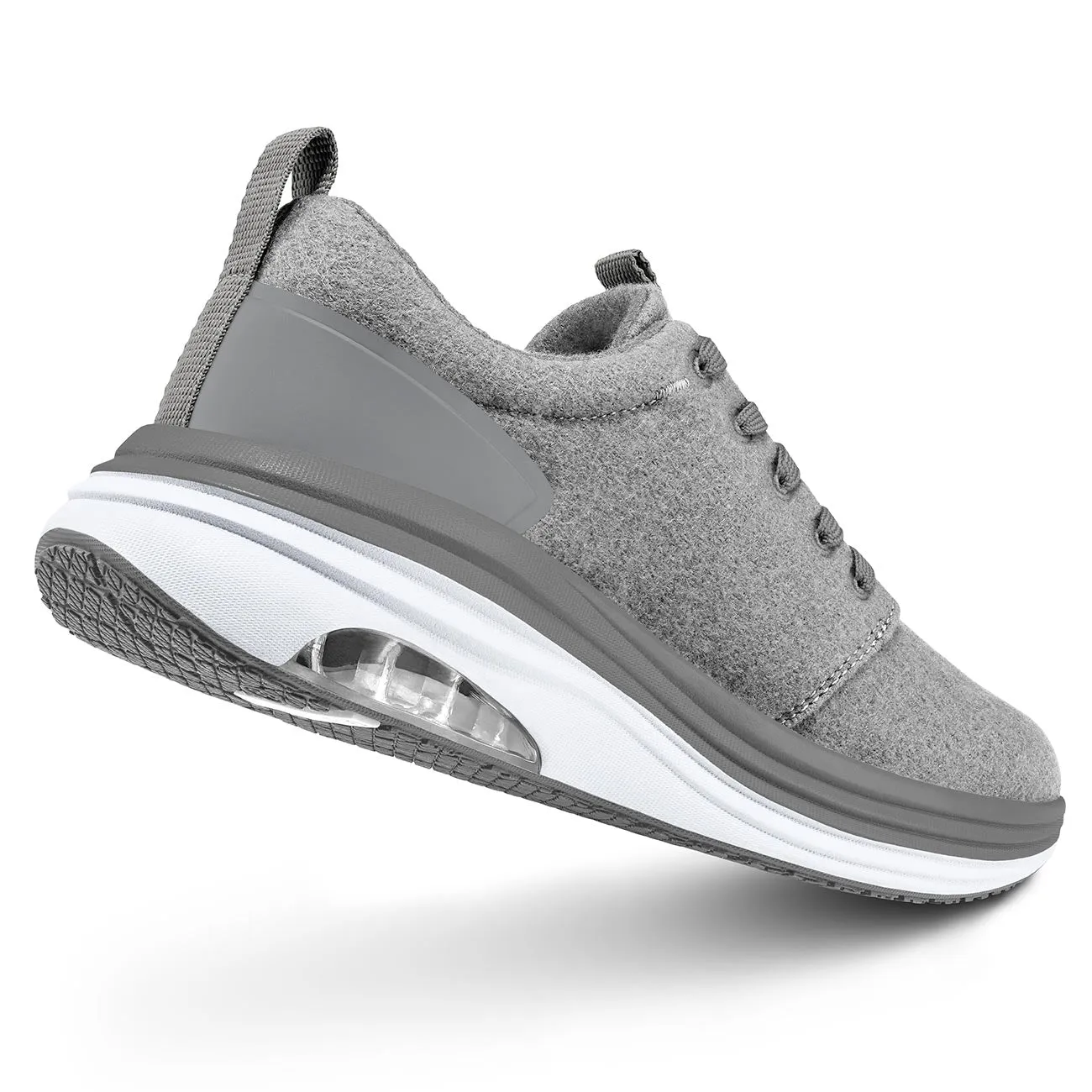 Merino Curve Max Women