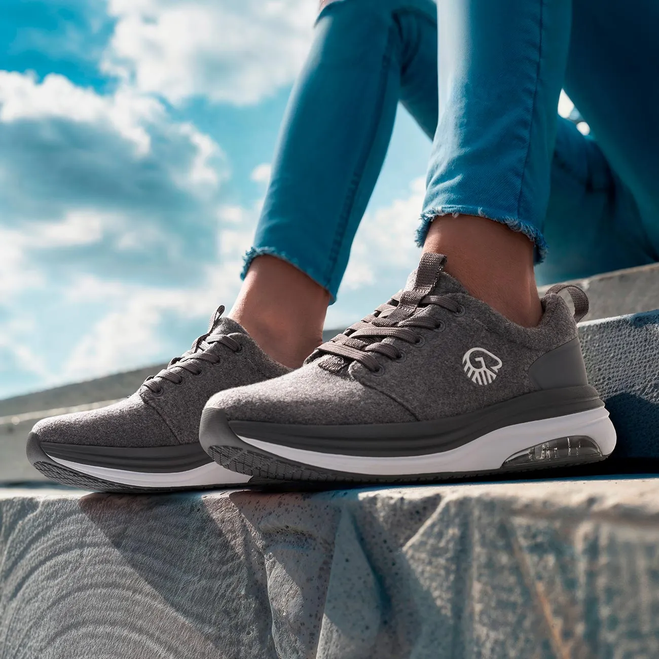 Merino Curve Max Women