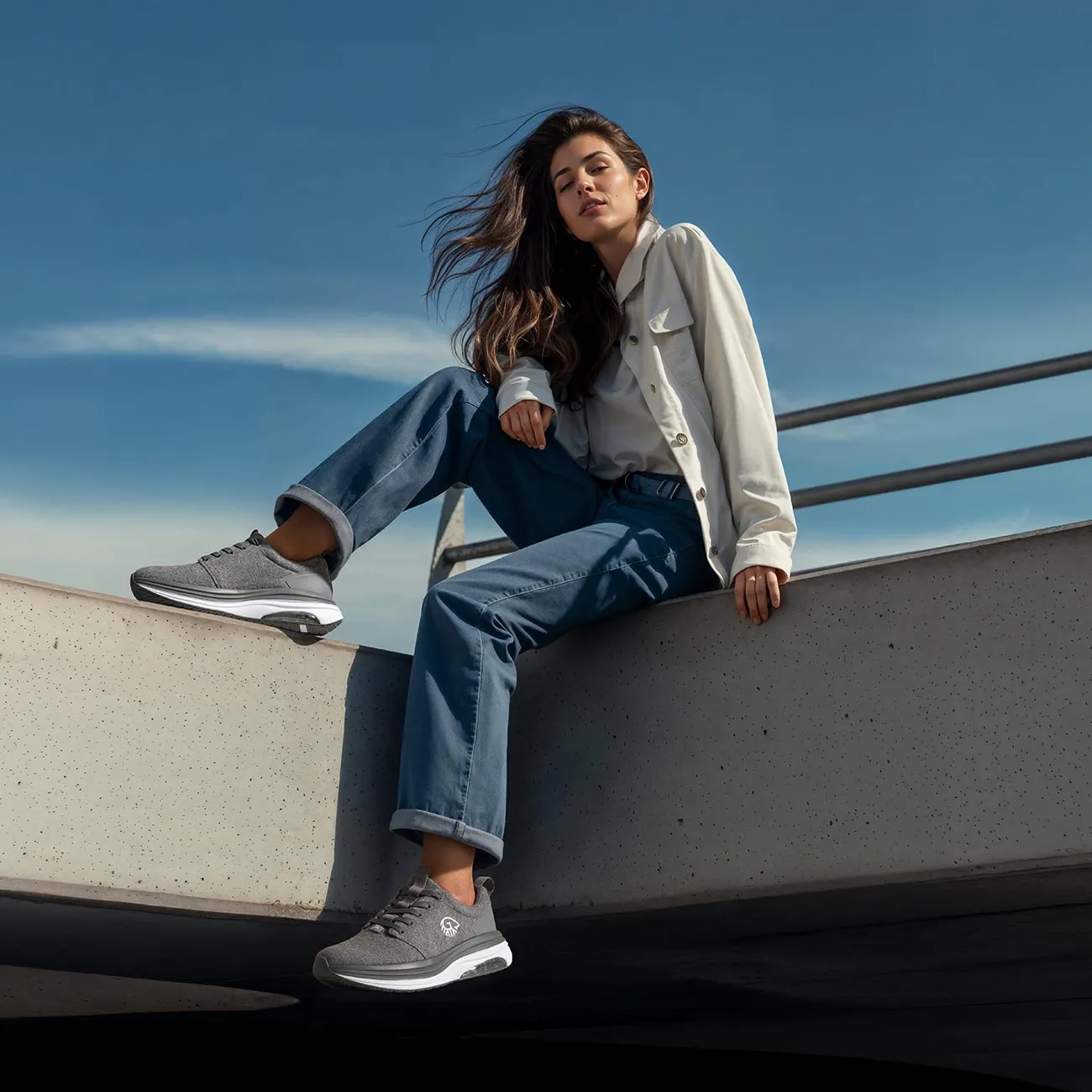 Merino Curve Max Women