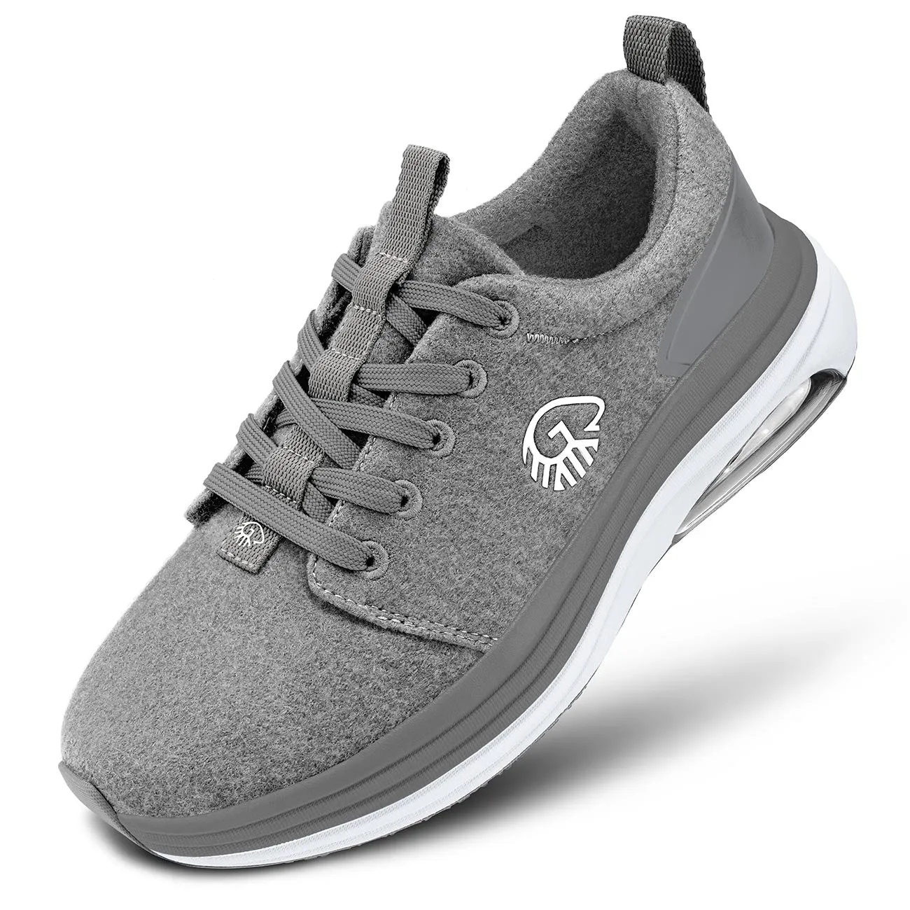 Merino Curve Max Women