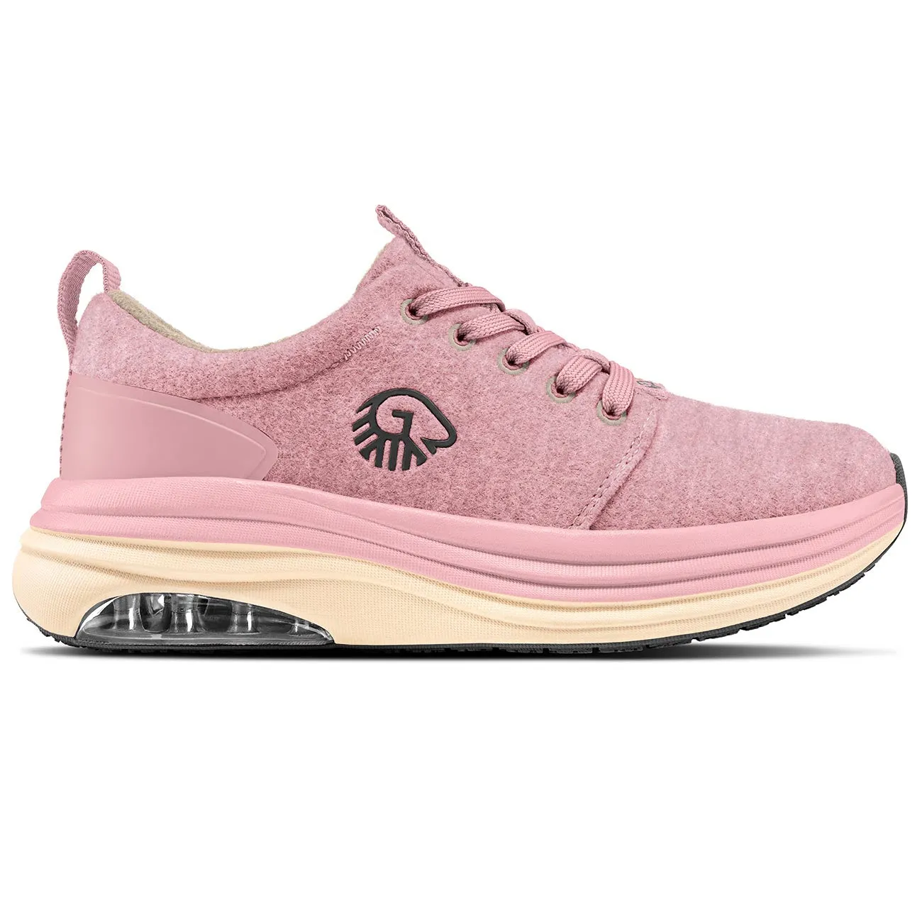 Merino Curve Max Women