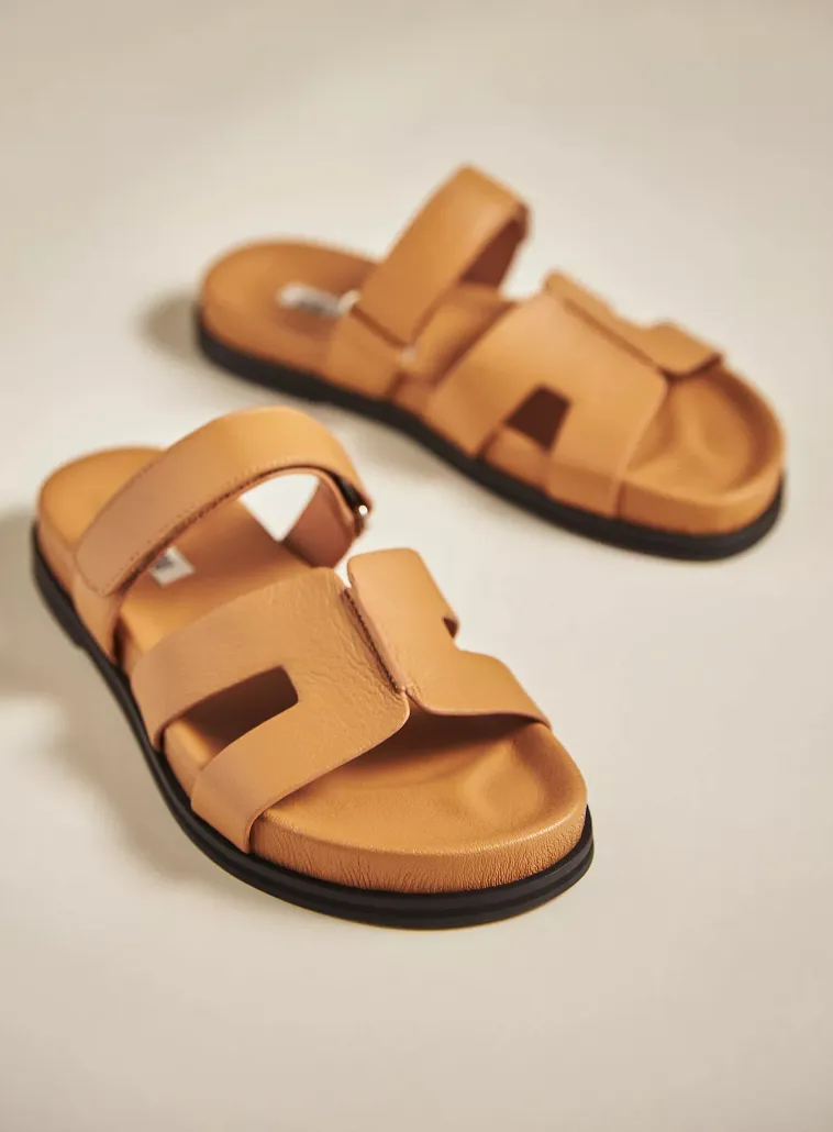 Mindy Sandals