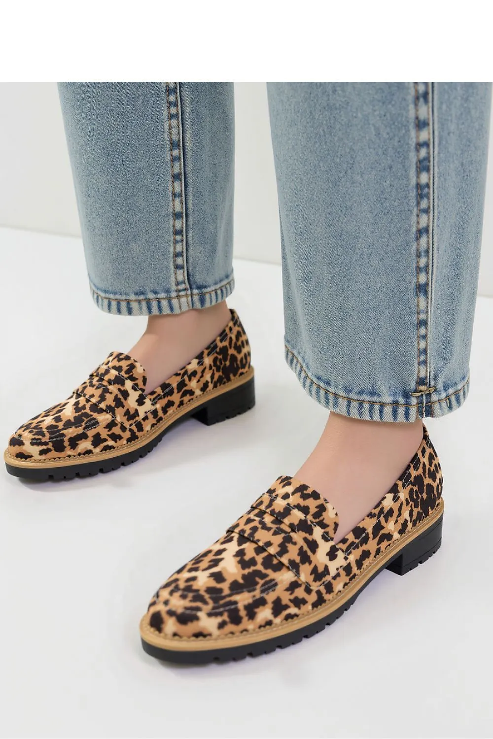 Mocassin model 210203 Inello