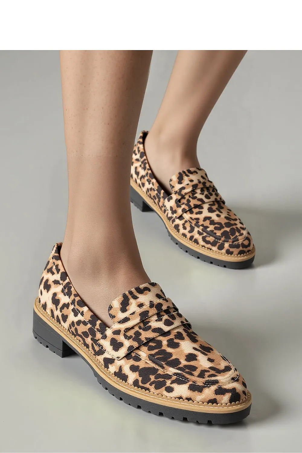 Mocassin model 210203 Inello