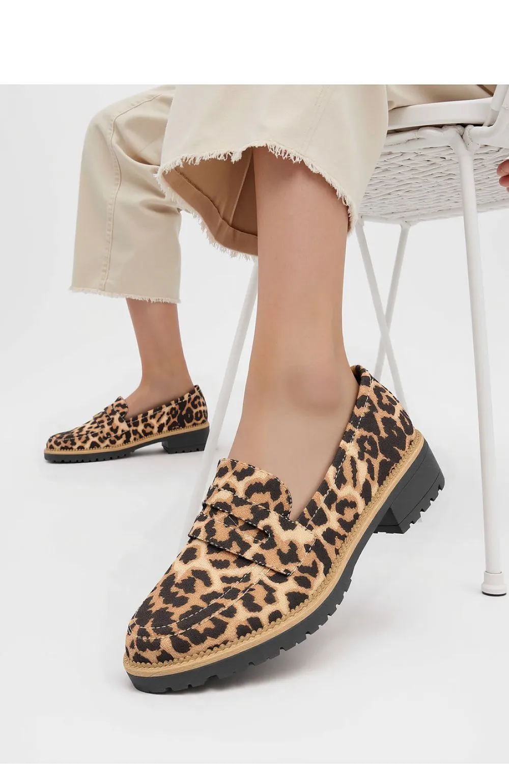 Mocassin model 210203 Inello