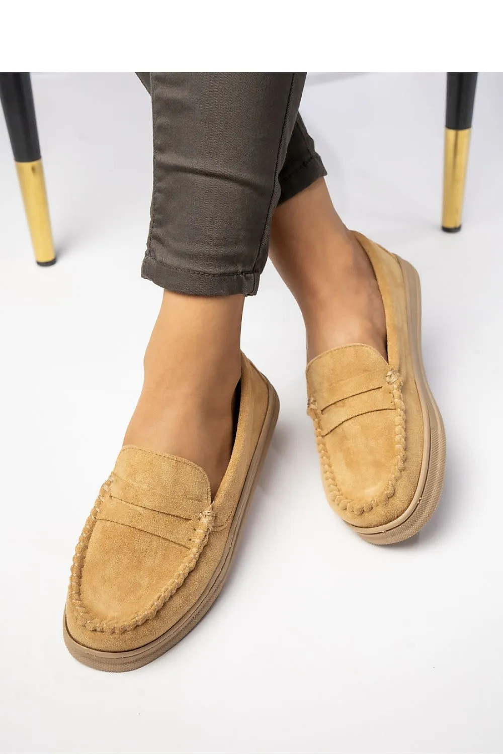 Mocassin model 210576 Inello