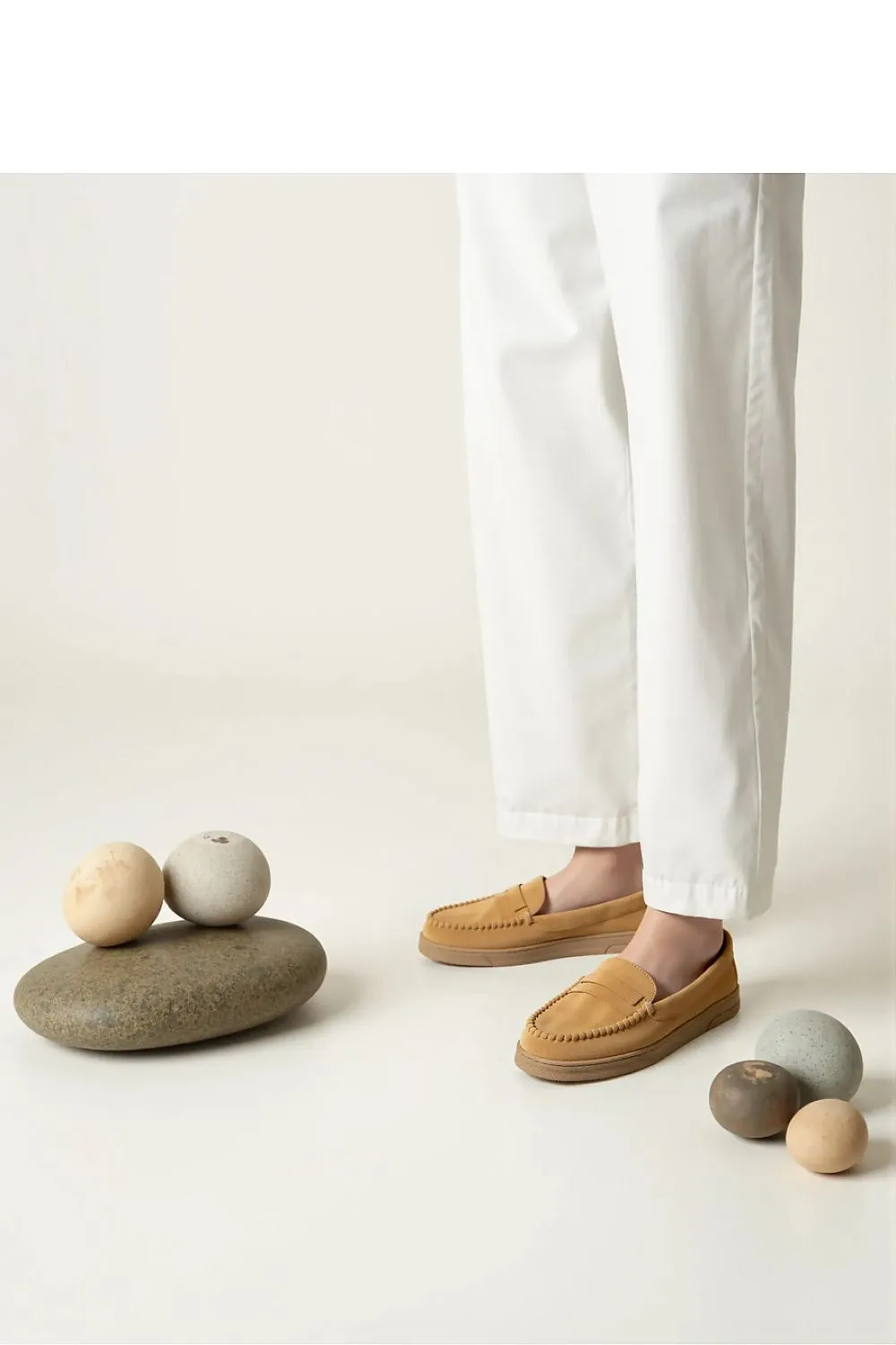 Mocassin model 210576 Inello