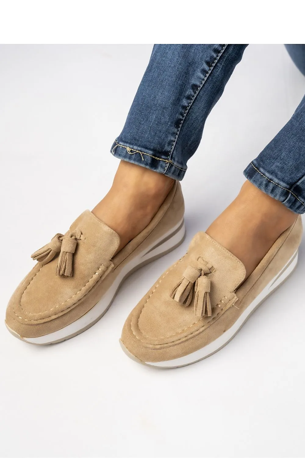 Mocassin model 210601 Inello