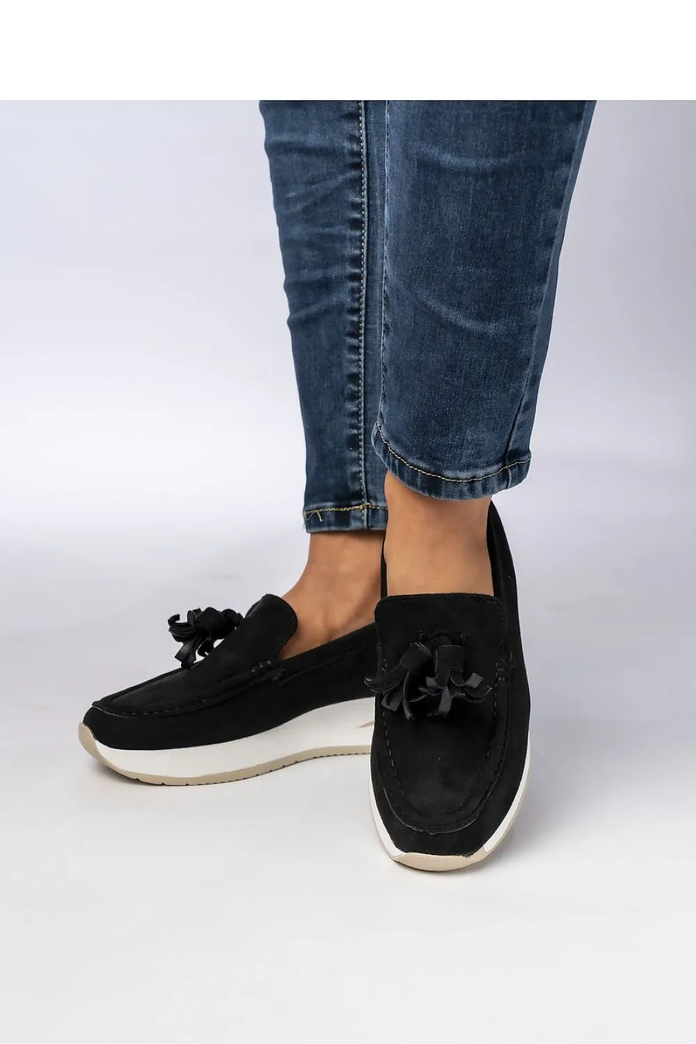 Mocassin model 210602 Inello
