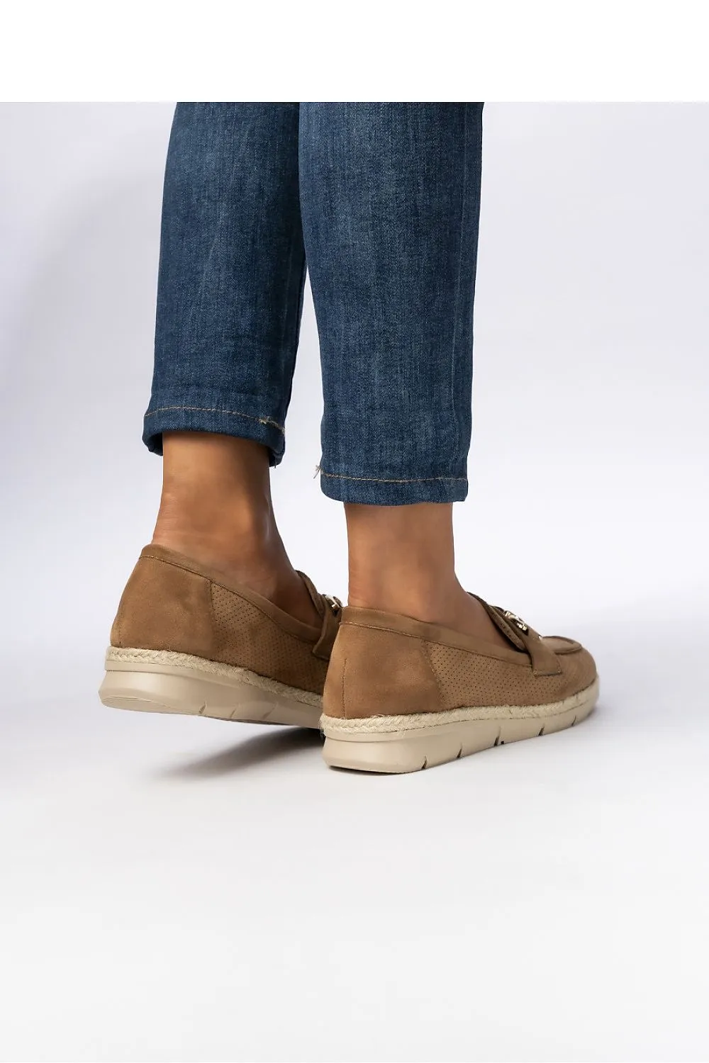 Mocassin model 210607 Inello