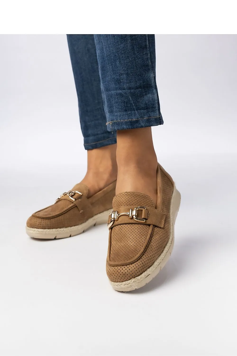 Mocassin model 210607 Inello