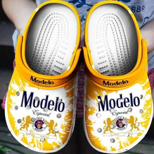 Modelo Slippers Clogs