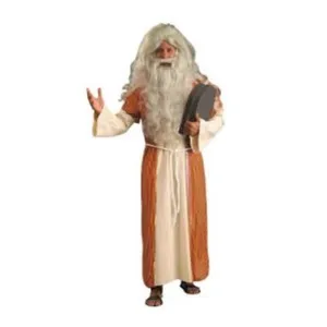 Moses Biblical Times Costume Size Std