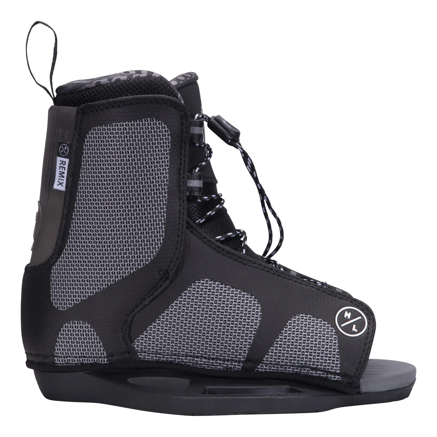 MOTIVE JR W/ REMIX BINDINGS