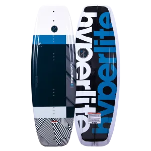 MOTIVE JR W/ REMIX BINDINGS