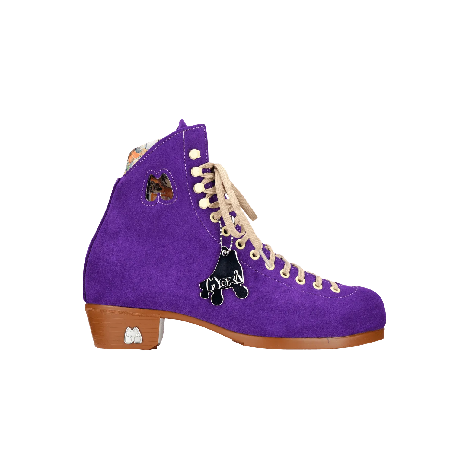 Moxi Lolly Boot Only Taffy Purple