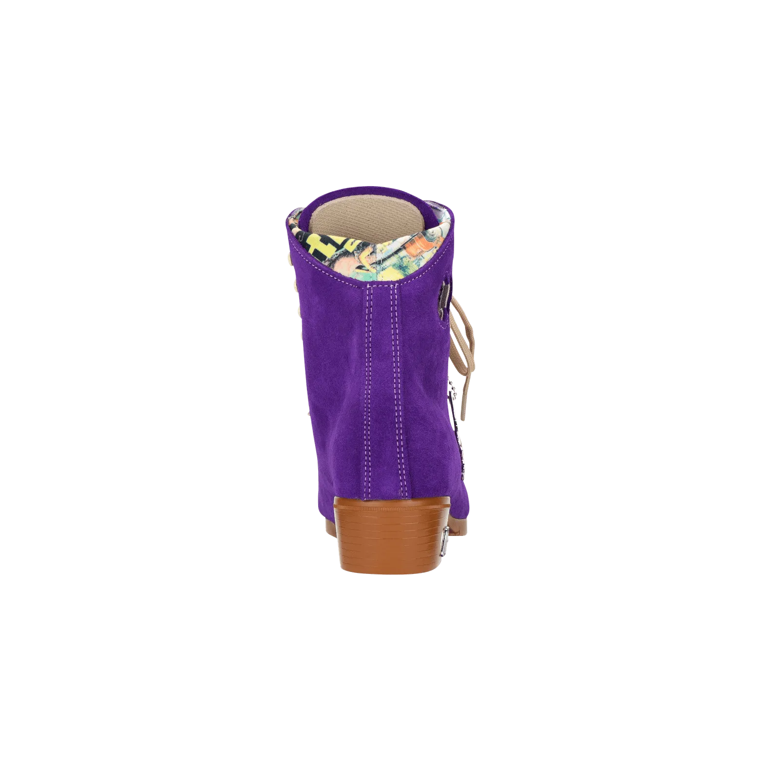 Moxi Lolly Boot Only Taffy Purple