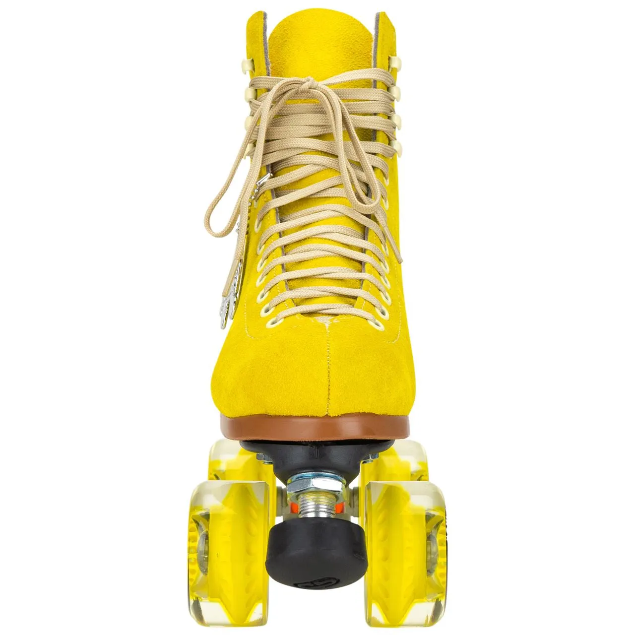 Moxi Lolly Roller Skates - Pineapple