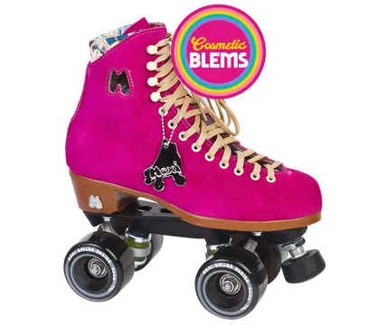 Moxi Lolly Skates - Blems - Assorted Colors  ***Closeout***