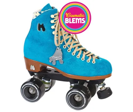 Moxi Lolly Skates - Blems - Assorted Colors  ***Closeout***