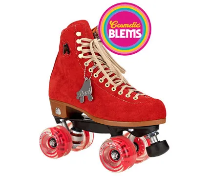 Moxi Lolly Skates - Blems - Assorted Colors  ***Closeout***